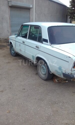 LADA (VAZ) 2106 1982, 313,380 km - 1.3 л - Gəncə