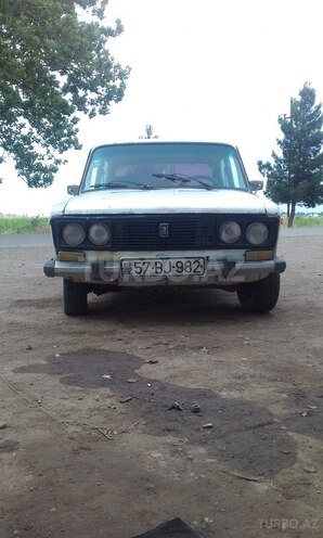 LADA (VAZ) 2106 1982, 313,380 km - 1.3 л - Gəncə