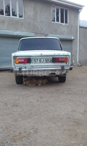 LADA (VAZ) 2106 1982, 313,380 km - 1.3 л - Gəncə