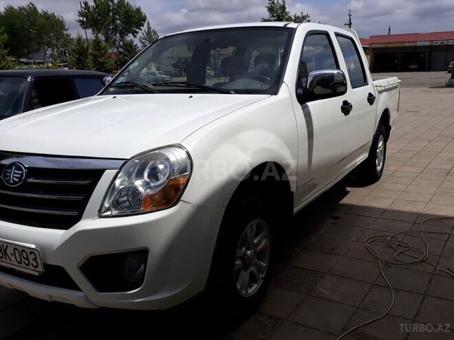 Mitsubishi L200 2013, 162,000 km - 2.2 l - Cəlilabad