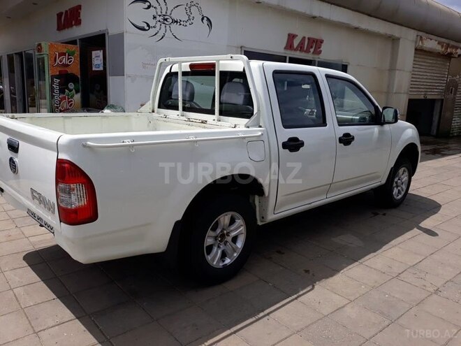 Mitsubishi L200 2013, 162,000 km - 2.2 l - Cəlilabad