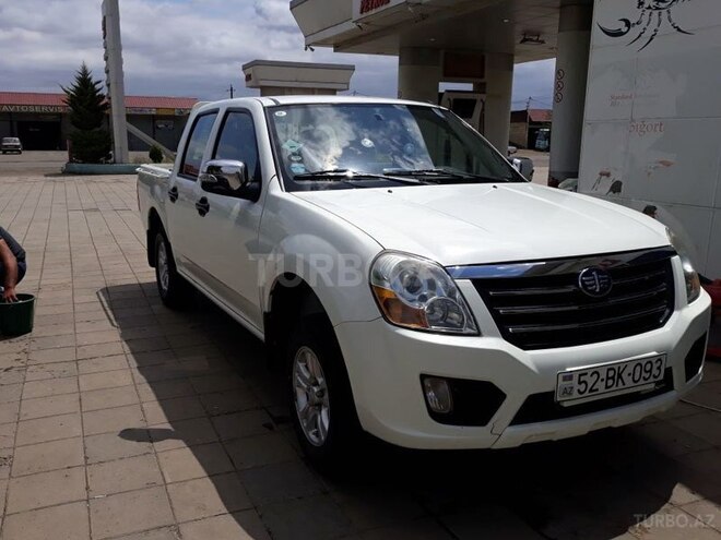 Mitsubishi L200 2013, 162,000 km - 2.2 l - Cəlilabad