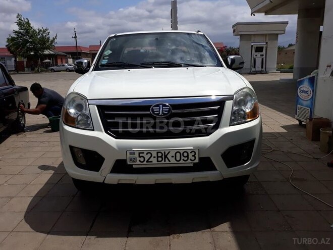 Mitsubishi L200 2013, 162,000 km - 2.2 l - Cəlilabad