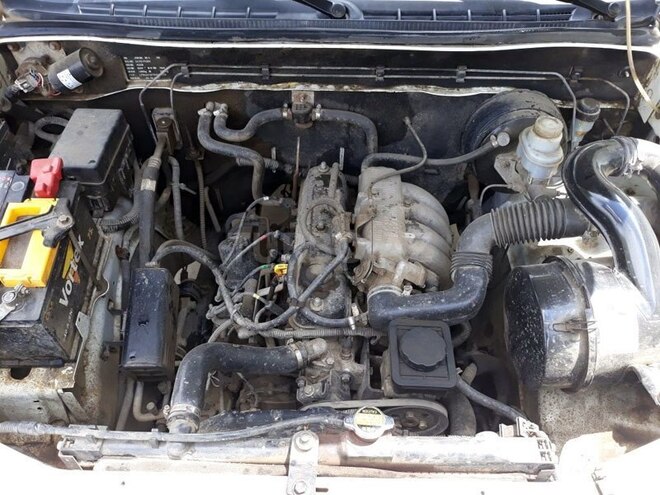 Mitsubishi L200 2013, 162,000 km - 2.2 l - Cəlilabad