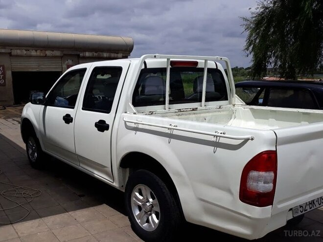 Mitsubishi L200 2013, 162,000 km - 2.2 l - Cəlilabad