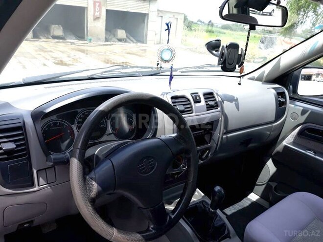 Mitsubishi L200 2013, 162,000 km - 2.2 l - Cəlilabad