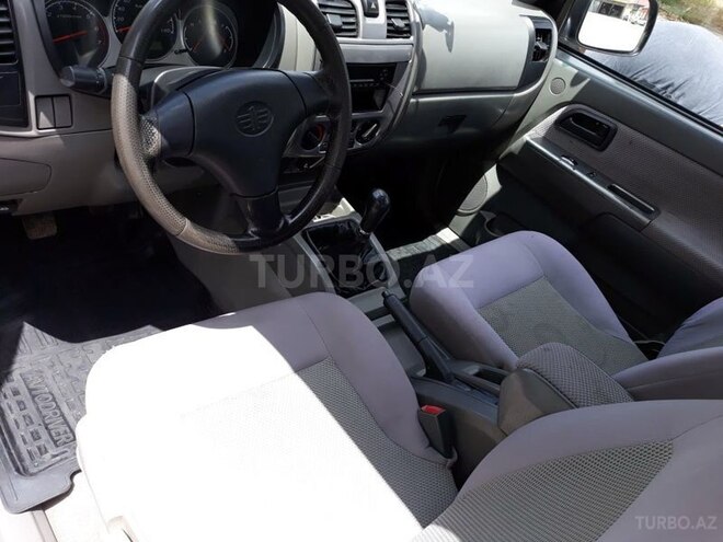 Mitsubishi L200 2013, 162,000 km - 2.2 l - Cəlilabad