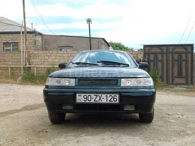 LADA (VAZ) 2110 2003, 215,000 km - 1.5 л - Bakı