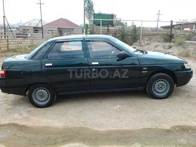 LADA (VAZ) 2110 2003, 215,000 km - 1.5 л - Bakı