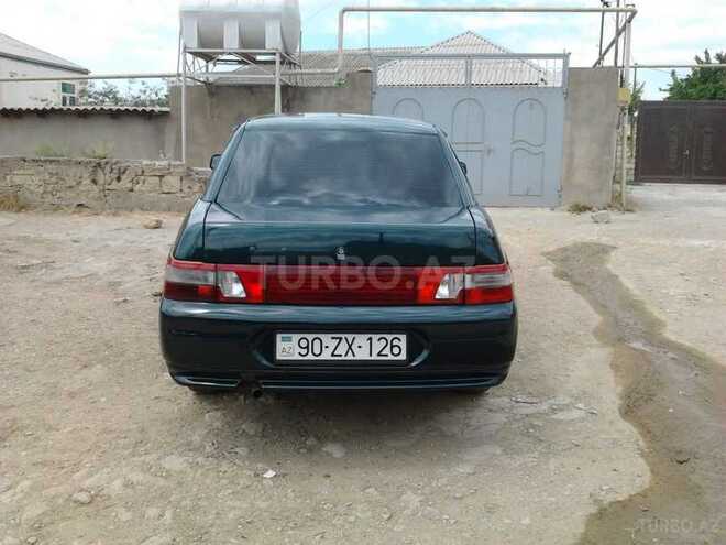 LADA (VAZ) 2110 2003, 215,000 km - 1.5 л - Bakı