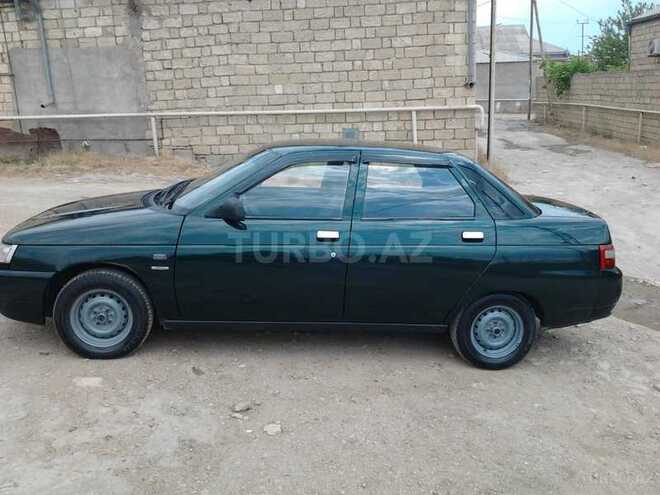 LADA (VAZ) 2110 2003, 215,000 km - 1.5 л - Bakı