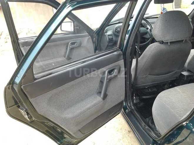 LADA (VAZ) 2110 2003, 215,000 km - 1.5 л - Bakı