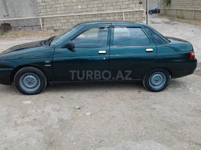 LADA (VAZ) 2110 2003, 215,000 km - 1.5 л - Bakı