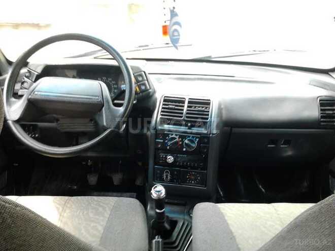 LADA (VAZ) 2110 2003, 215,000 km - 1.5 л - Bakı