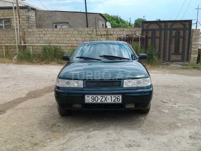 LADA (VAZ) 2110 2003, 215,000 km - 1.5 л - Bakı