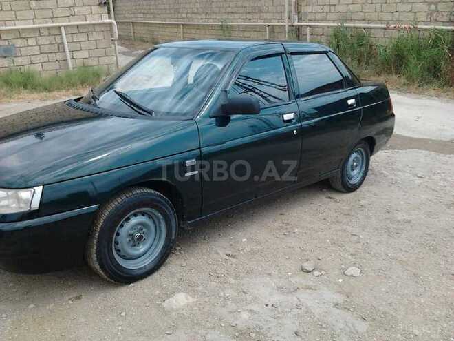 LADA (VAZ) 2110 2003, 215,000 km - 1.5 л - Bakı