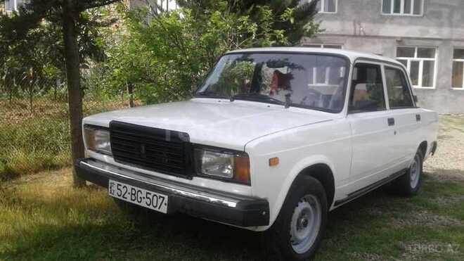 LADA (VAZ) 2107 2000, 47,300 km - 1.6 l - Lənkəran