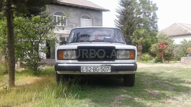 LADA (VAZ) 2107 2000, 47,300 km - 1.6 l - Lənkəran