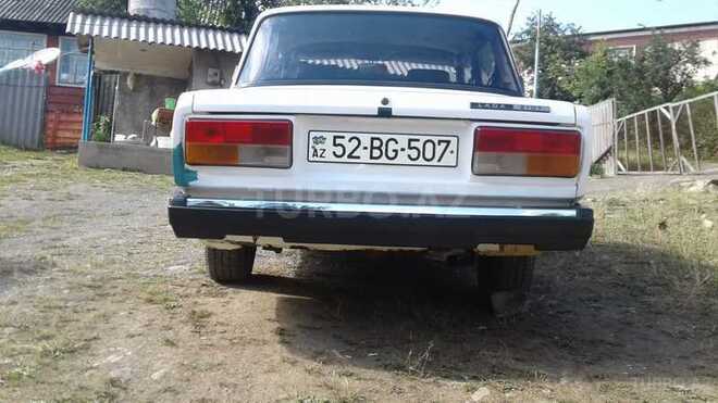 LADA (VAZ) 2107 2000, 47,300 km - 1.6 l - Lənkəran