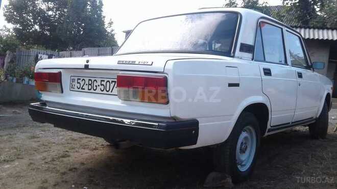 LADA (VAZ) 2107 2000, 47,300 km - 1.6 l - Lənkəran