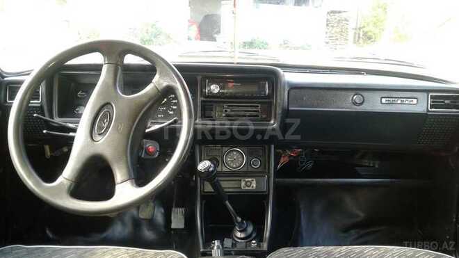 LADA (VAZ) 2107 2000, 47,300 km - 1.6 l - Lənkəran