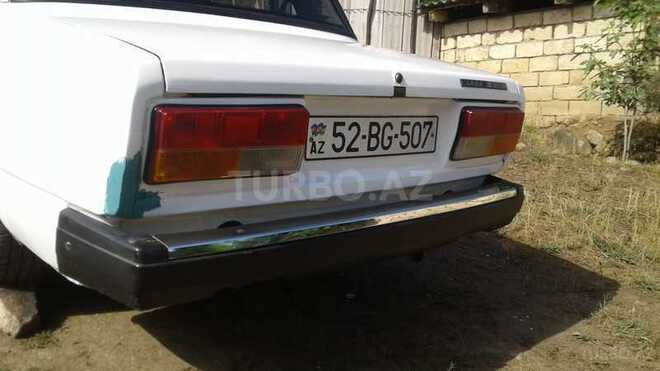 LADA (VAZ) 2107 2000, 47,300 km - 1.6 l - Lənkəran