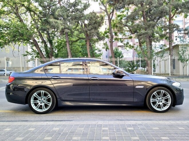 BMW 528 2013, 75,000 km - 2.0 l - Bakı