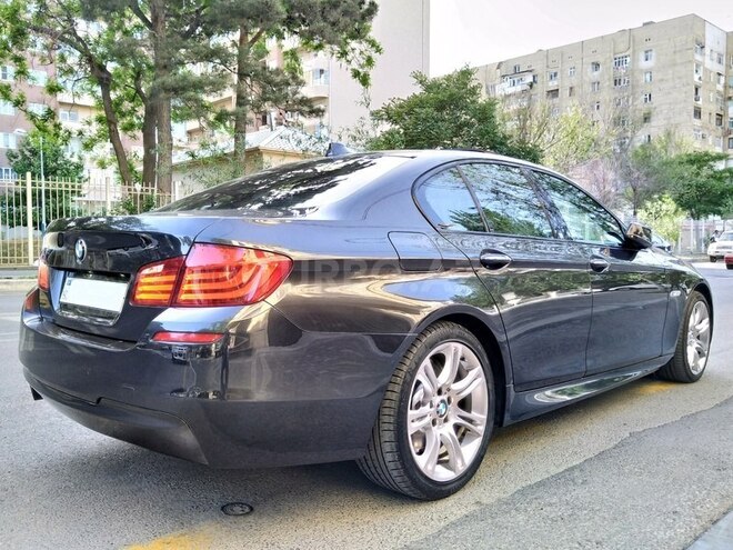 BMW 528 2013, 75,000 km - 2.0 l - Bakı