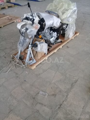 Dayun  2013, 900 km - 0.2 л - Bakı