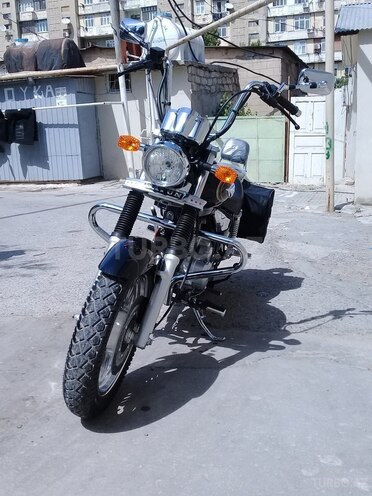 Dayun  2013, 900 km - 0.2 л - Bakı