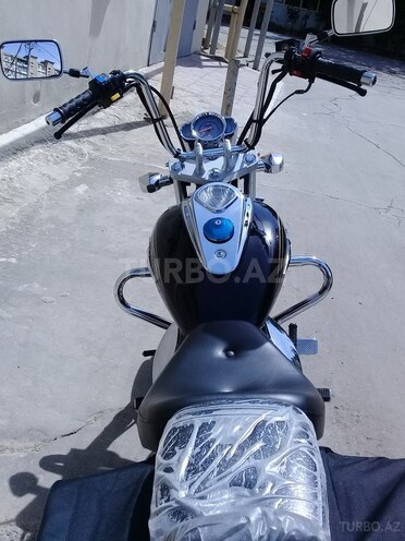 Dayun  2013, 900 km - 0.2 л - Bakı