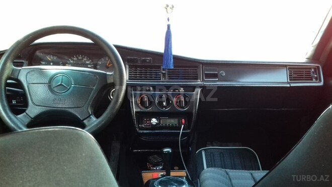 Mercedes 190 1992, 320,794 km - 0.2 l - Bakı