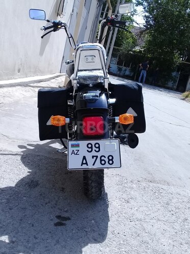 Dayun  2013, 900 km - 0.2 л - Bakı