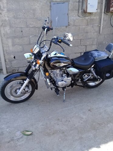 Dayun  2013, 900 km - 0.2 л - Bakı