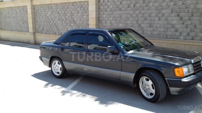 Mercedes 190 1992, 320,794 km - 0.2 l - Bakı
