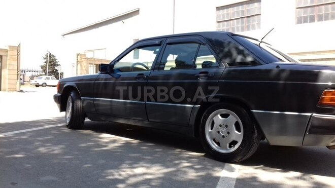 Mercedes 190 1992, 320,794 km - 0.2 l - Bakı