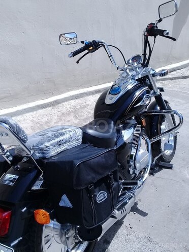 Dayun  2013, 900 km - 0.2 л - Bakı