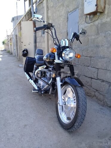 Dayun  2013, 900 km - 0.2 л - Bakı