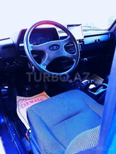 LADA (VAZ) Niva 2013, 107,800 km - 1.7 л - Bakı
