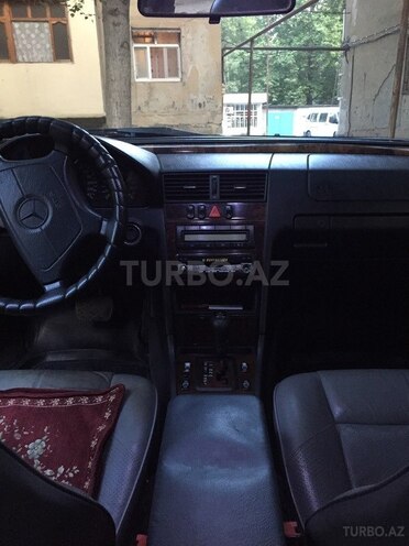Mercedes C 200 1998, 172,000 km - 2.0 l - Mingəçevir