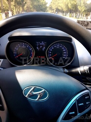 Hyundai Elantra 2013, 56,000 km - 1.8 l - Bakı