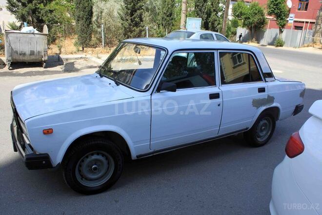 LADA (VAZ) 2107 2004, 90,000 km - 1.6 l - Bakı
