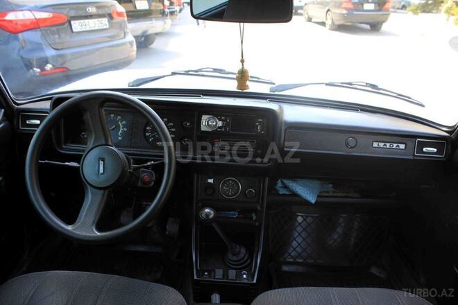 LADA (VAZ) 2107 2004, 90,000 km - 1.6 l - Bakı