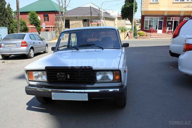 LADA (VAZ) 2107 2004, 90,000 km - 1.6 l - Bakı