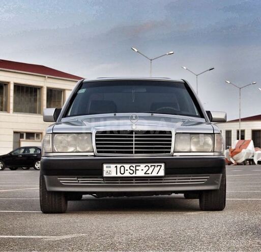 Mercedes 190 1992, 406,500 km - 0.2 l - Bakı