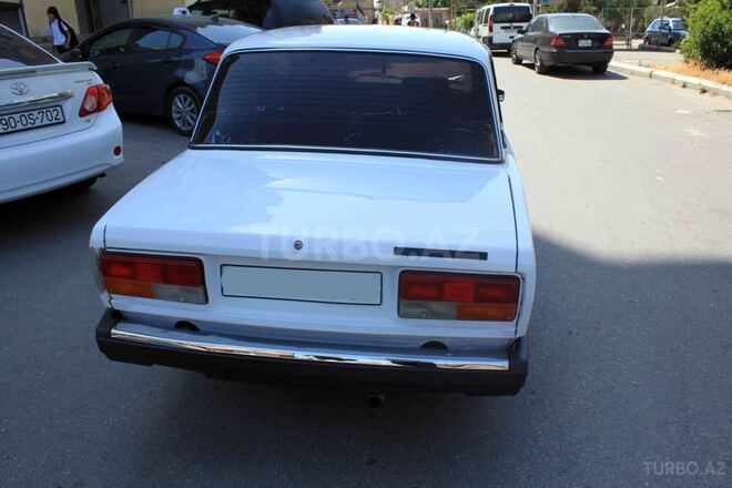 LADA (VAZ) 2107 2004, 90,000 km - 1.6 l - Bakı