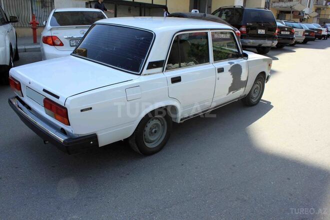 LADA (VAZ) 2107 2004, 90,000 km - 1.6 l - Bakı