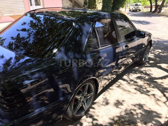 Mercedes C 180 1994, 211,000 km - 1.8 л - Bakı