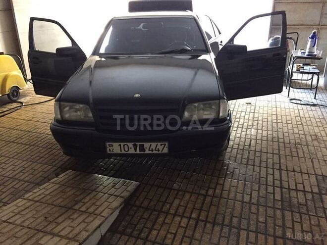 Mercedes C 180 1994, 211,000 km - 1.8 л - Bakı