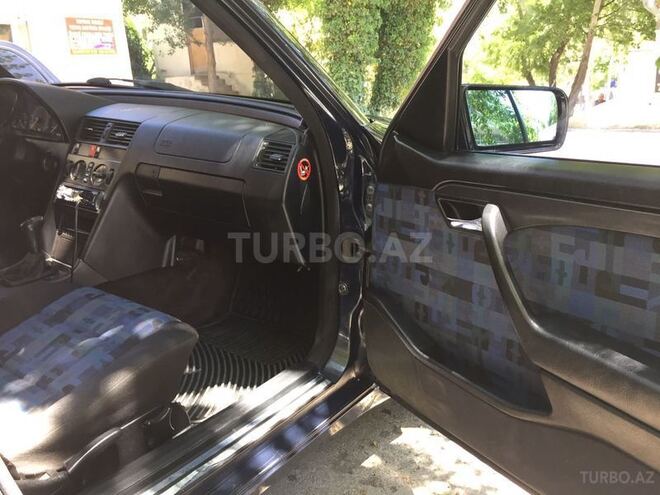 Mercedes C 180 1994, 211,000 km - 1.8 л - Bakı